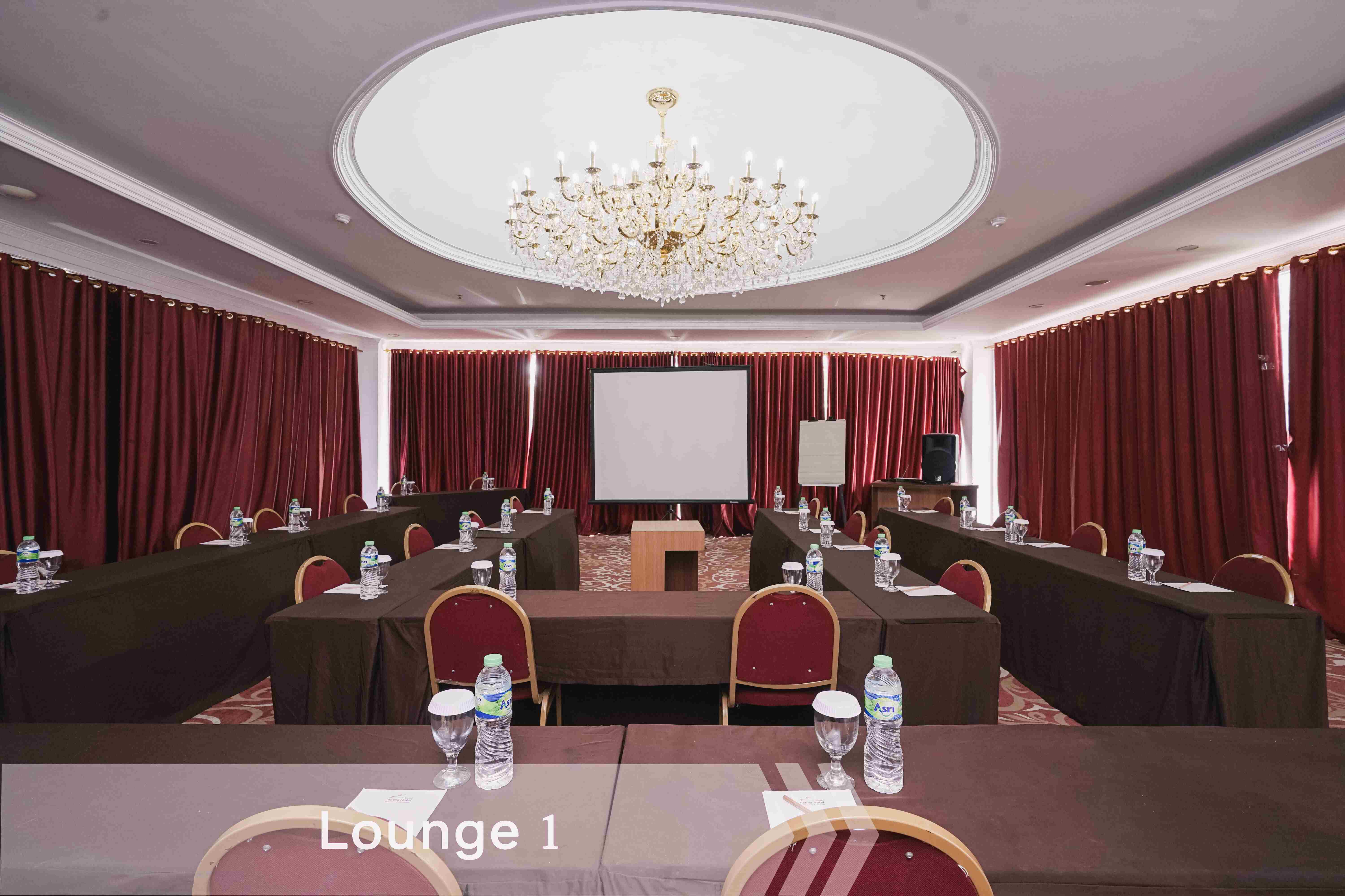 Meeting Rooms 3