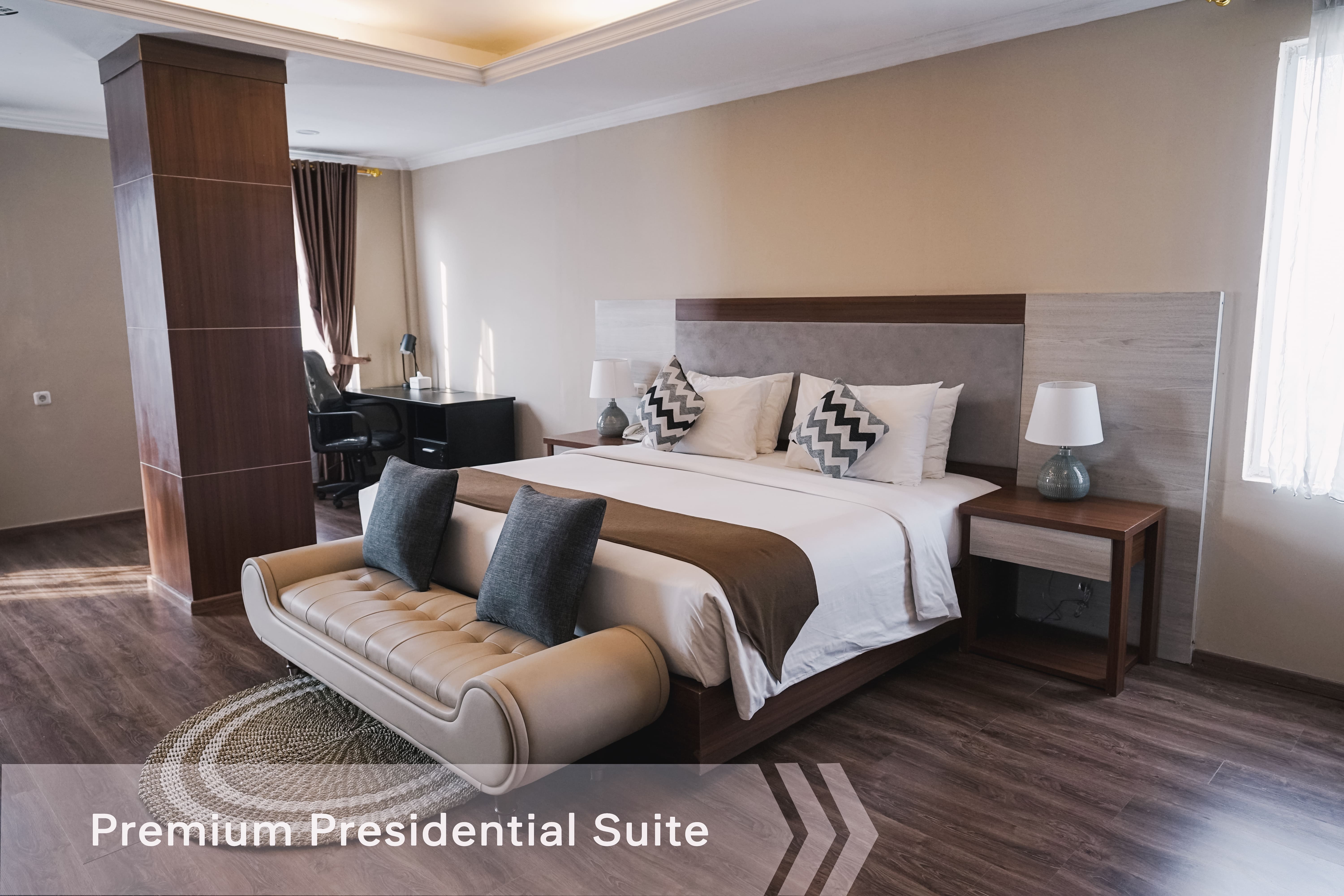 President Suite